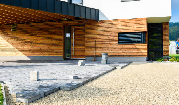 Best Interlocking Driveway Pavers  in Mount Zion, IL