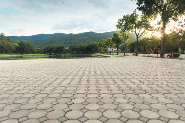 Trusted Mount Zion, IL Driveway Pavers Experts