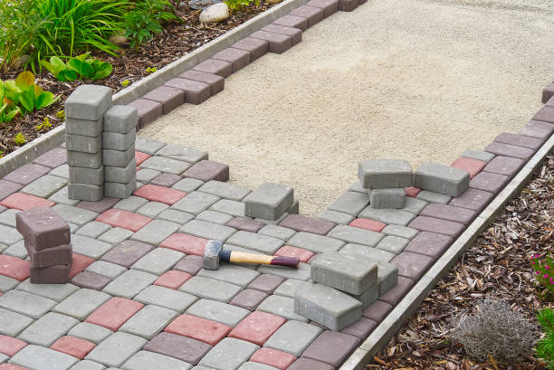 Reasons to Select Us for Your Driveway Paving Requirements in Mount Zion, IL