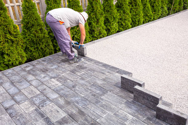 Best Local Driveway Pavers  in Mount Zion, IL
