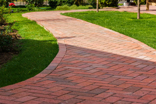 Reasons to Select Us for Your Driveway Paving Requirements in Mount Zion, IL