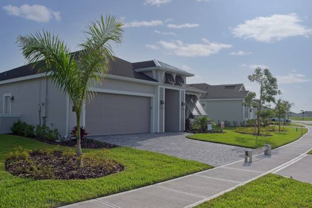 Best Brick Driveway Pavers  in Mount Zion, IL