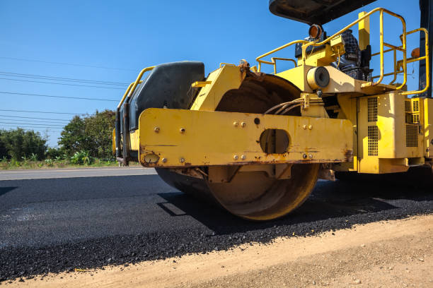 Best Best Driveway Pavers  in Mount Zion, IL